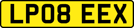 LP08EEX