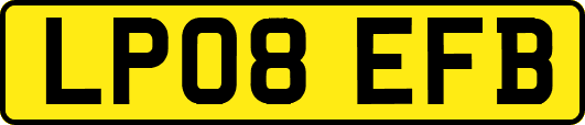 LP08EFB