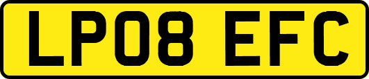 LP08EFC