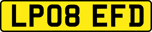 LP08EFD