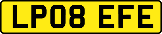 LP08EFE