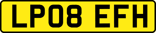 LP08EFH