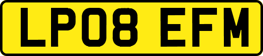 LP08EFM