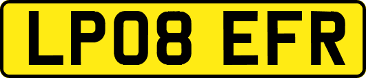 LP08EFR
