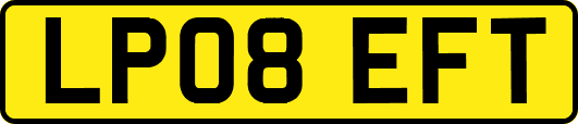 LP08EFT