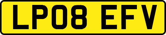 LP08EFV