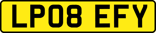 LP08EFY