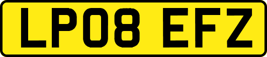 LP08EFZ