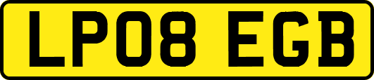 LP08EGB