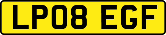 LP08EGF