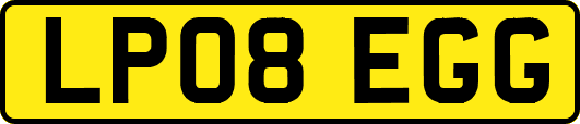 LP08EGG