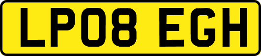 LP08EGH