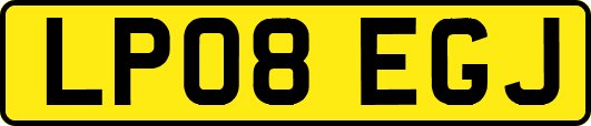 LP08EGJ
