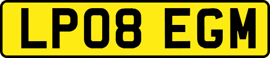 LP08EGM