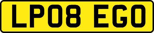 LP08EGO