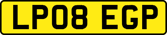 LP08EGP