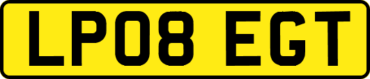 LP08EGT
