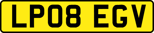 LP08EGV