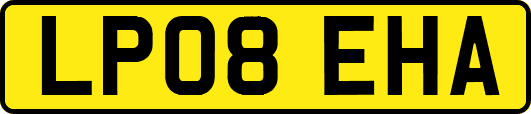 LP08EHA