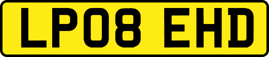 LP08EHD