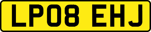 LP08EHJ