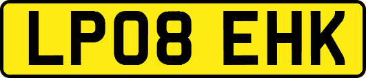 LP08EHK