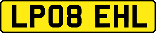 LP08EHL