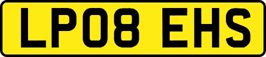 LP08EHS