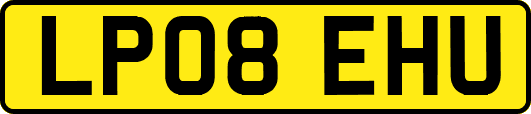 LP08EHU