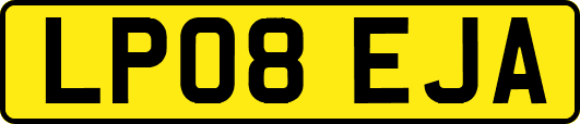 LP08EJA