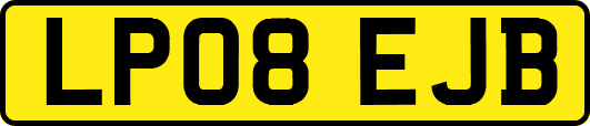LP08EJB
