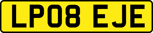 LP08EJE