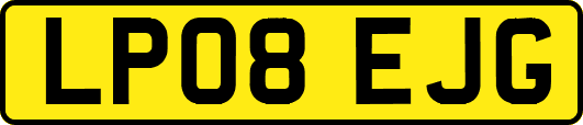 LP08EJG