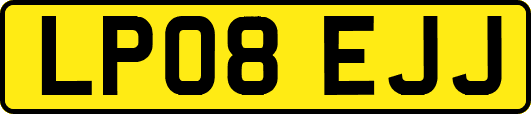 LP08EJJ