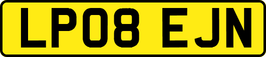 LP08EJN