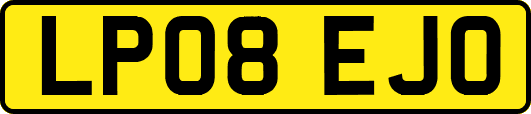 LP08EJO