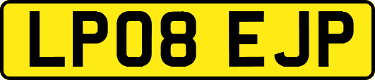 LP08EJP