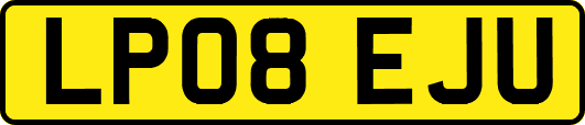 LP08EJU