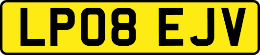 LP08EJV