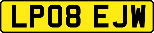 LP08EJW
