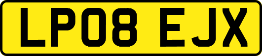 LP08EJX