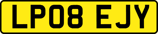 LP08EJY