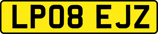 LP08EJZ
