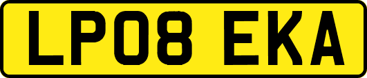 LP08EKA