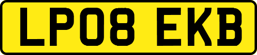LP08EKB