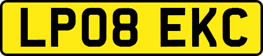 LP08EKC
