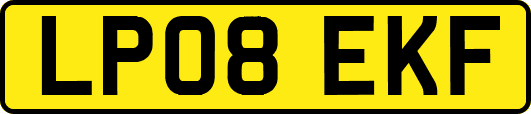 LP08EKF
