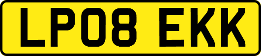 LP08EKK