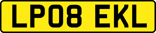 LP08EKL