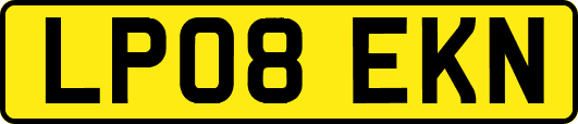LP08EKN